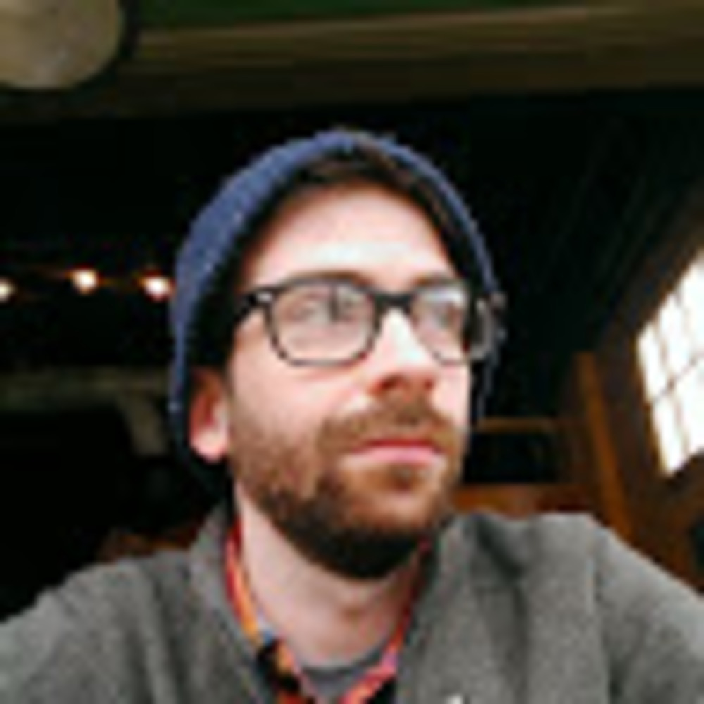 Meet your Posher, Jesse
